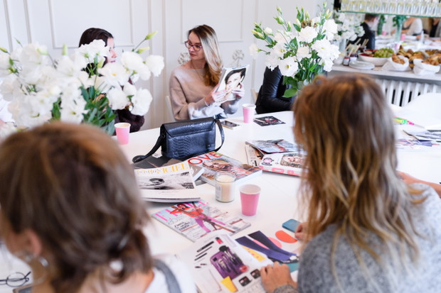 ELLE Beauty Day