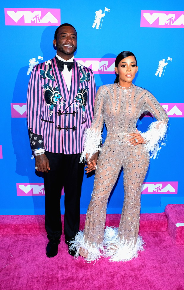 Gucci Mane i Keyshia Ka