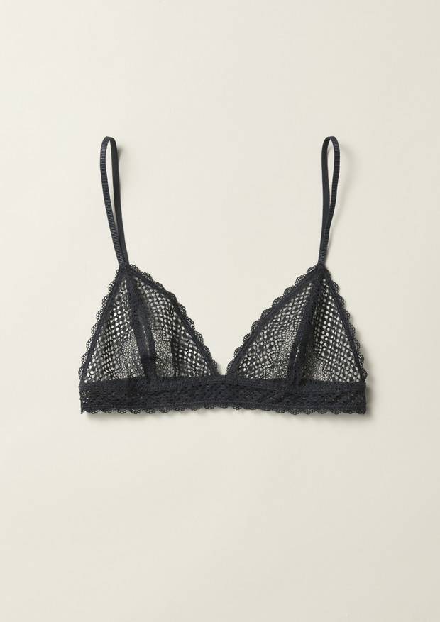 Kolekcja H&M Conscious Exclusive 2018