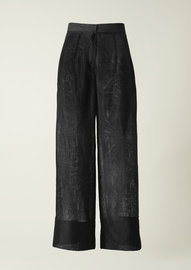 Kolekcja H&M Conscious Exclusive 2018