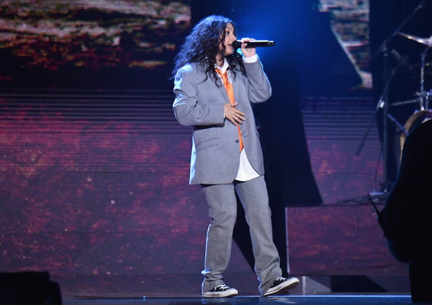 MTV EMA 2018: Alessia Cara