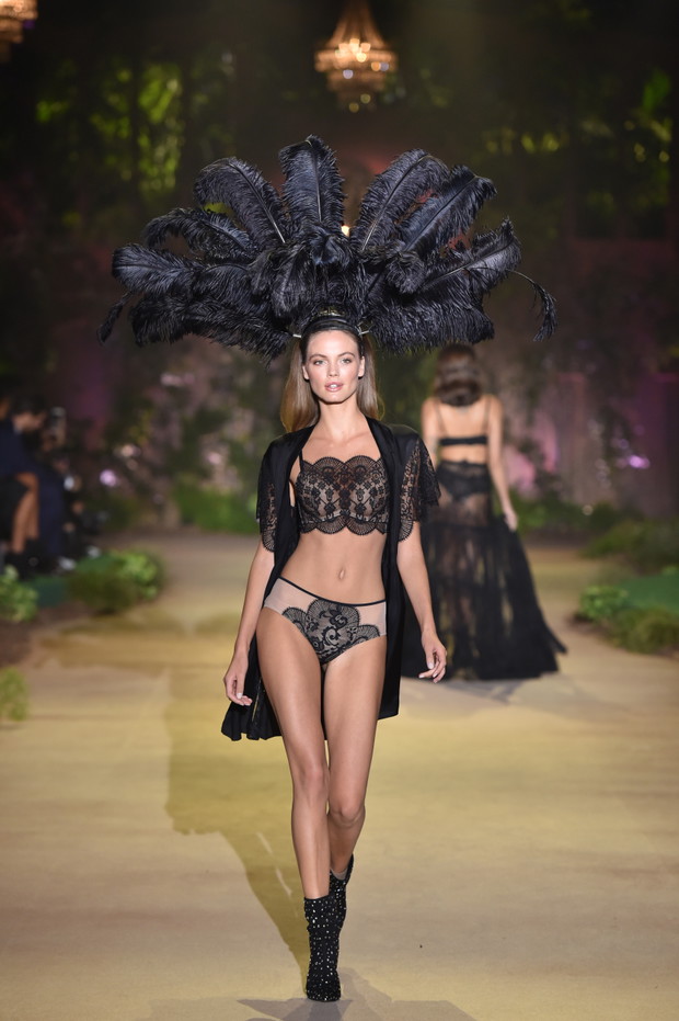 Nowa kolekcja Intimissimi