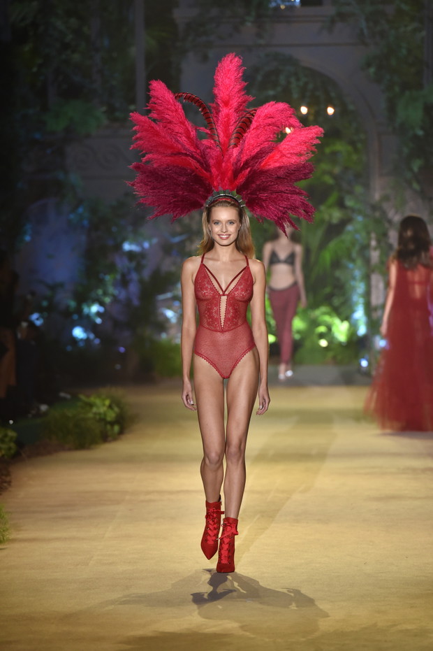 Nowa kolekcja Intimissimi