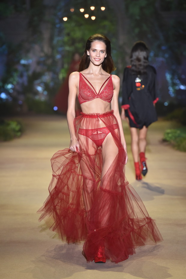Nowa kolekcja Intimissimi