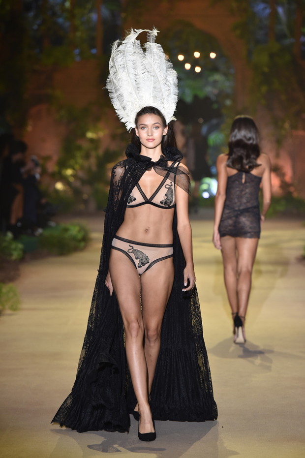 Nowa kolekcja Intimissimi