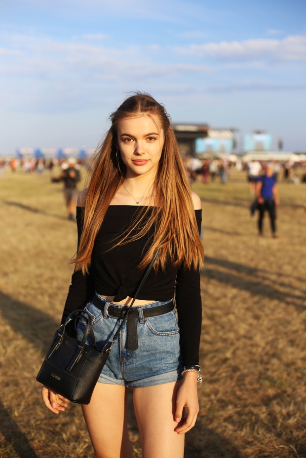 Opener 2018: stylizacje