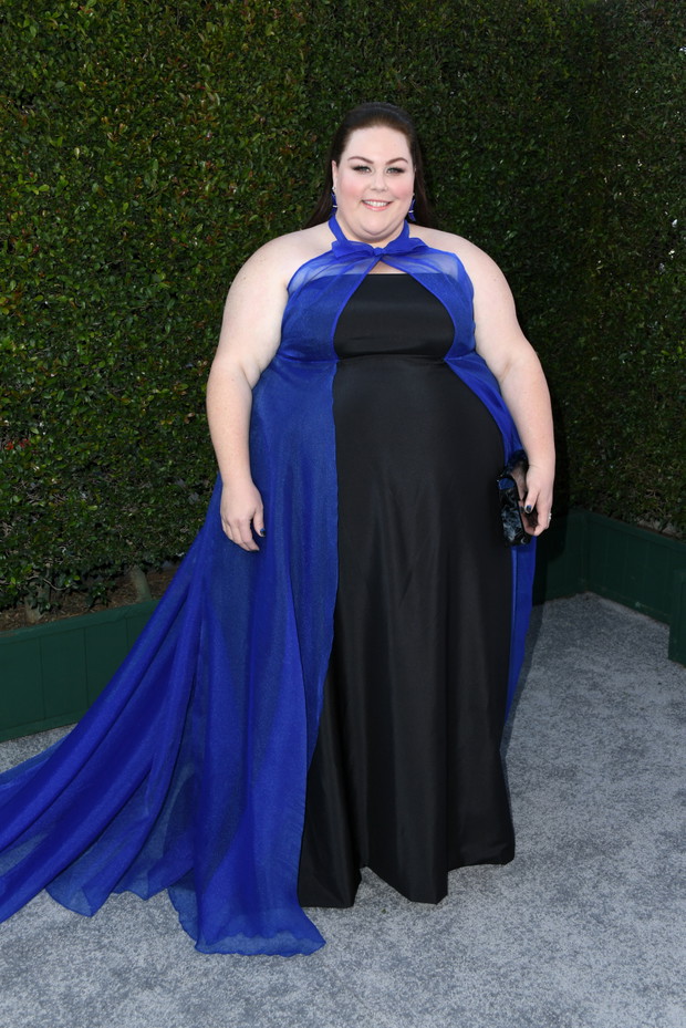 SAG Awards 2019: Chrissy Metz
