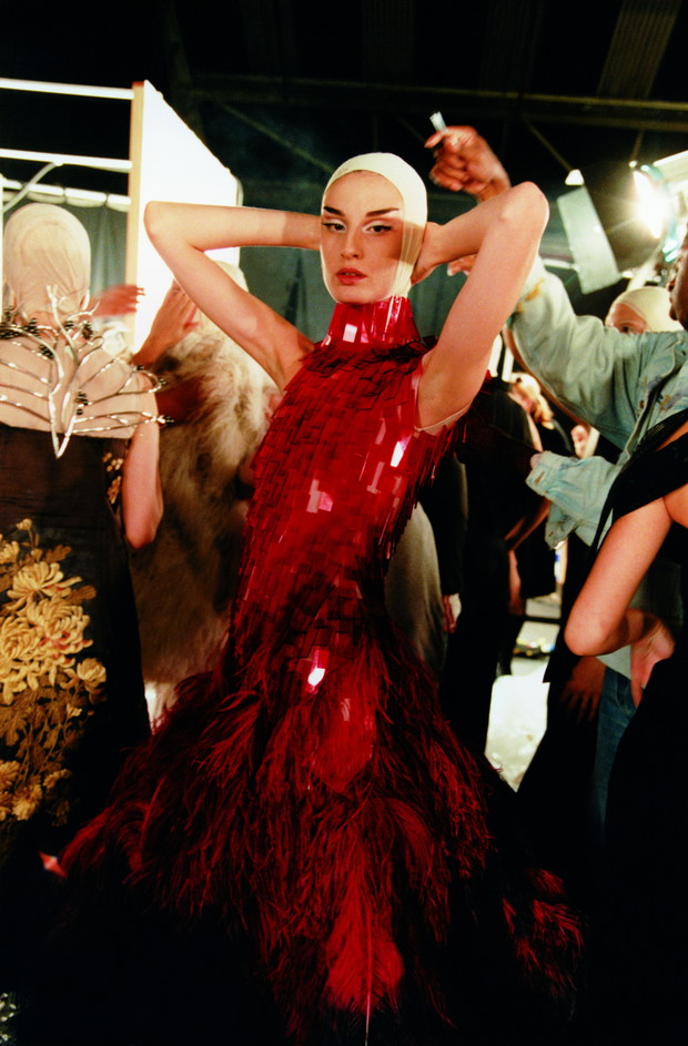 Snobizmy lata 2018: McQueen w kinie