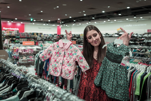 Święta w TK Maxx