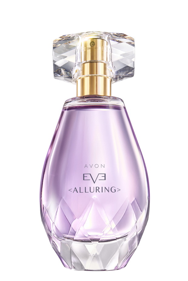 Woda perfumowana AVON EVE ALLURING