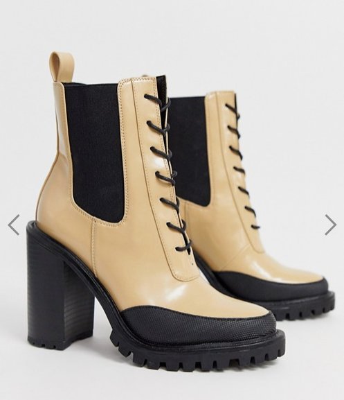 Buty Asos