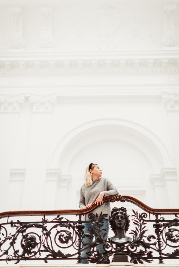Galeria sztuki Zachęta