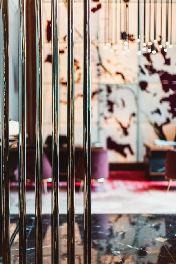 Hotel Raffles