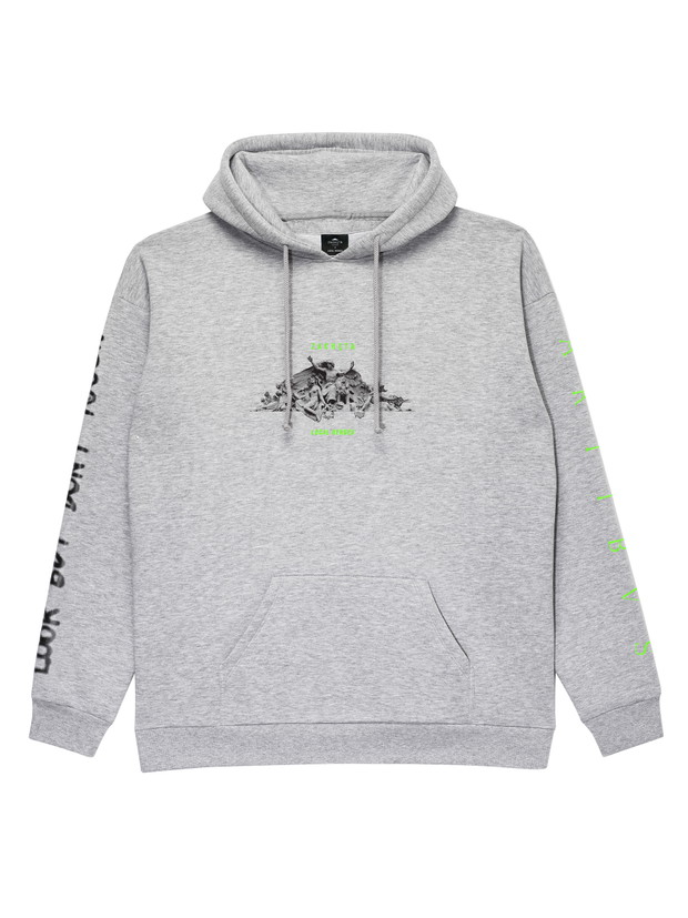 Kolekcja Local Heroes x Zachęta