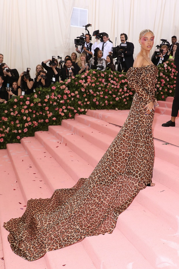 Met Gala 2019: Adwoa Aboah