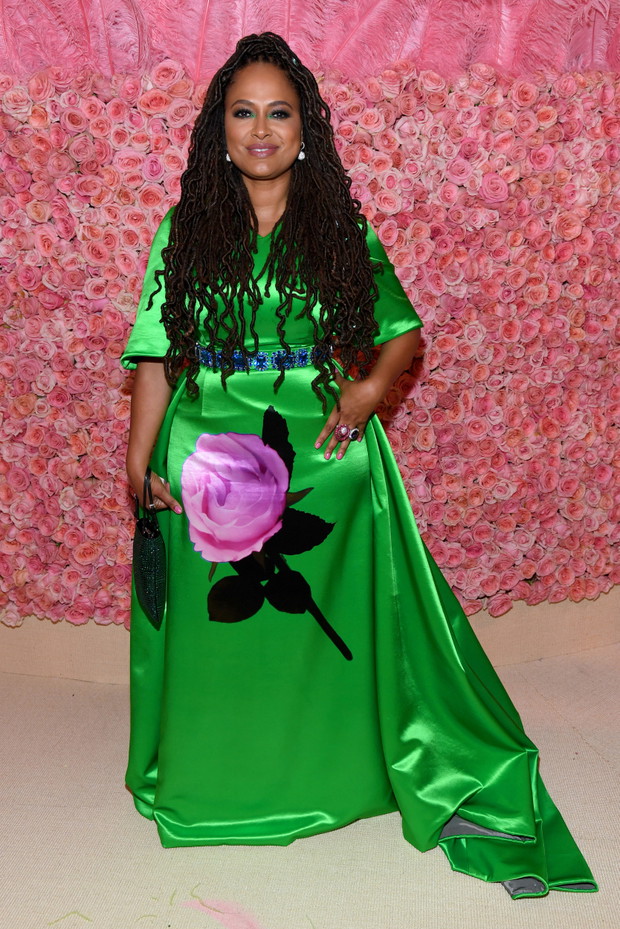 Met Gala 2019: Ava DuVernay