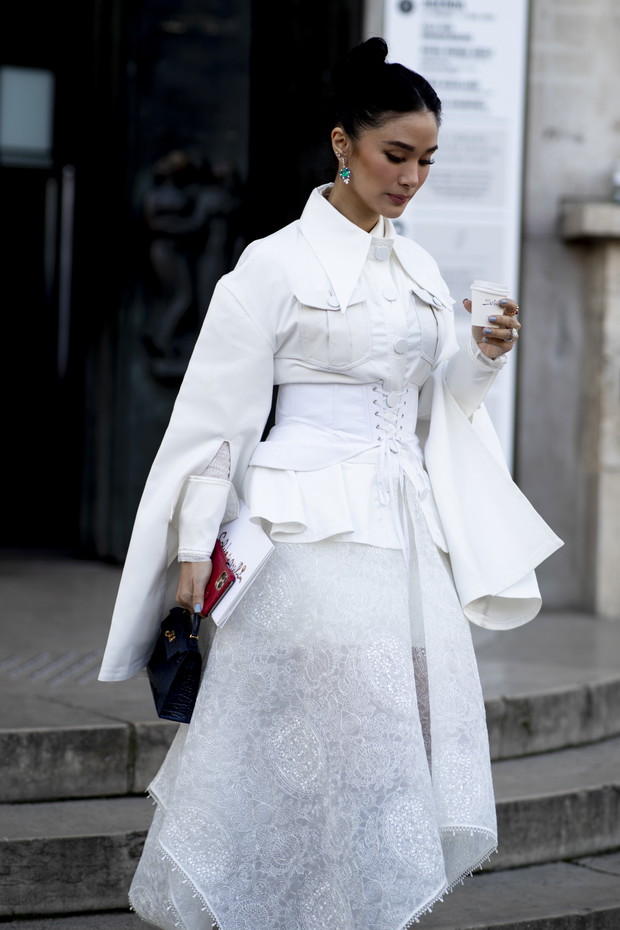 Najpiękniejsze stylizacje street fashion