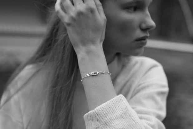 Nowa kolekcja biżuterii Kamena AW 19/20