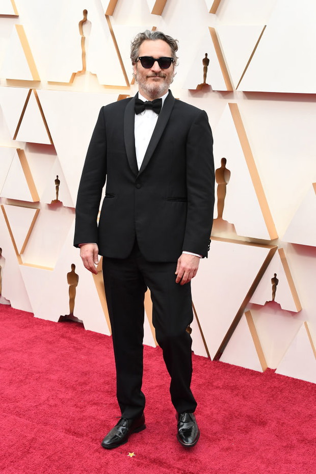 Oscary 2020: Joaquin Phoenix