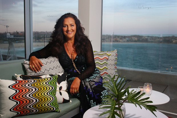 Angela Missoni