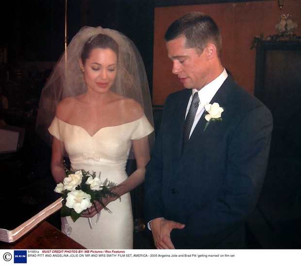 Angelina Jolie kończy 38 lat