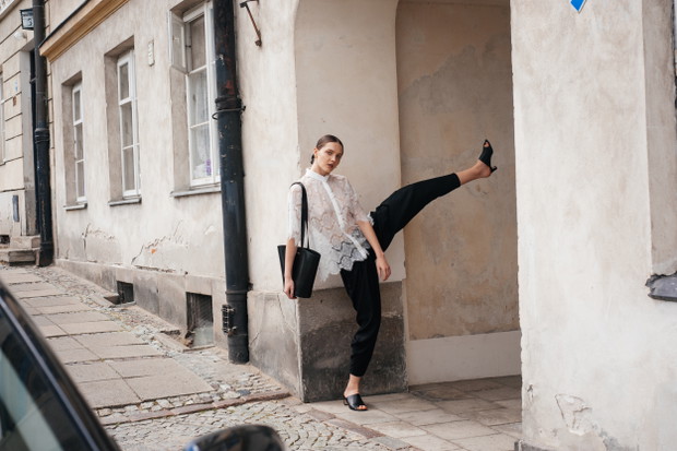 Ania Kuczyńska: Stella 2020
