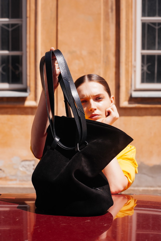 Ania Kuczyńska: Stella 2020