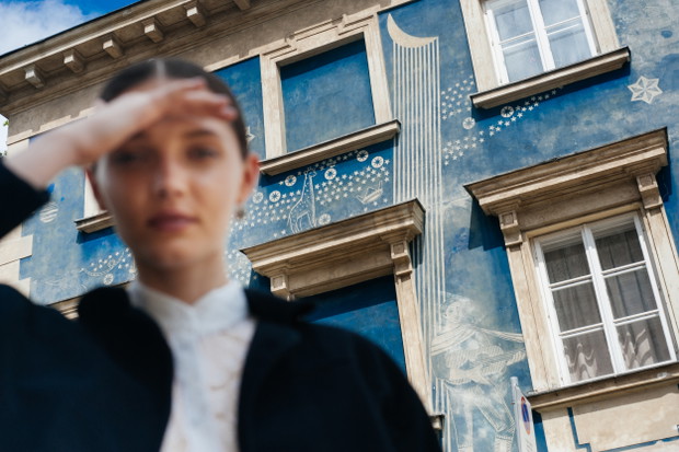 Ania Kuczyńska: Stella 2020
