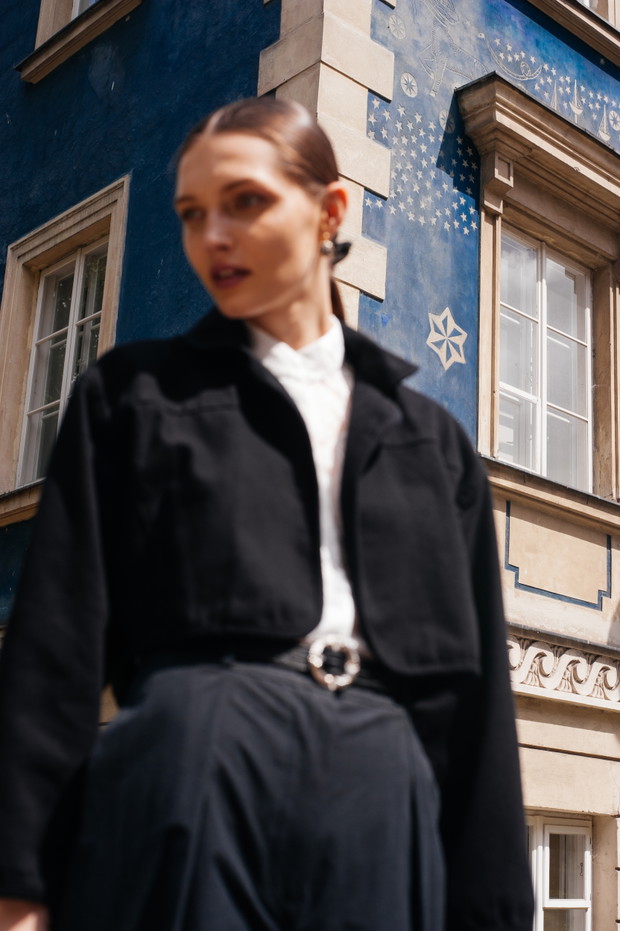 Ania Kuczyńska: Stella 2020