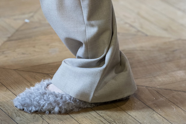 Buty na jesień damskie (2020): trendy z wybiegów