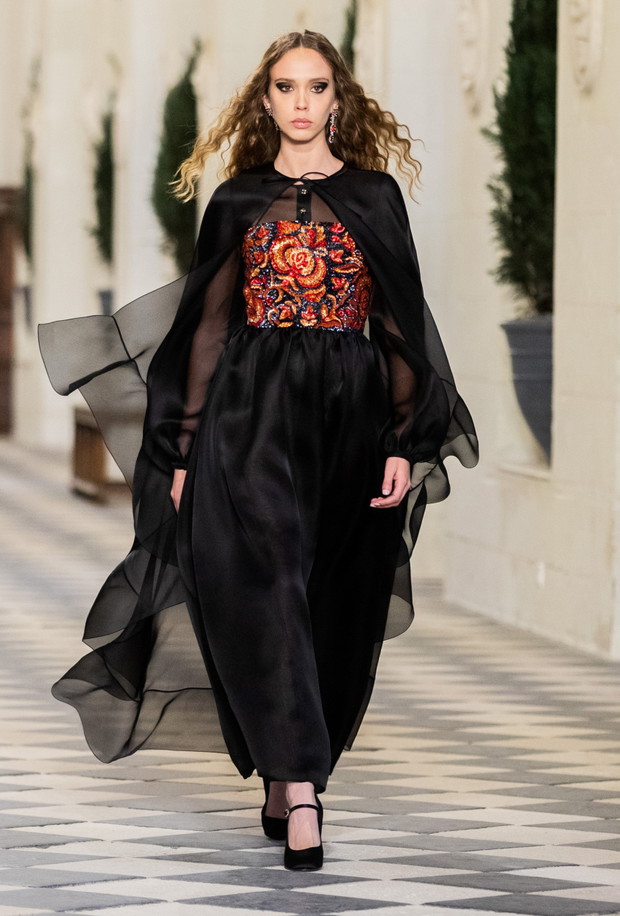 Chanel Metiers D
