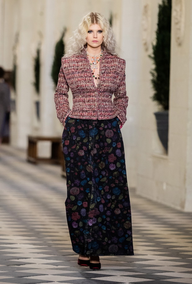 Chanel Metiers D