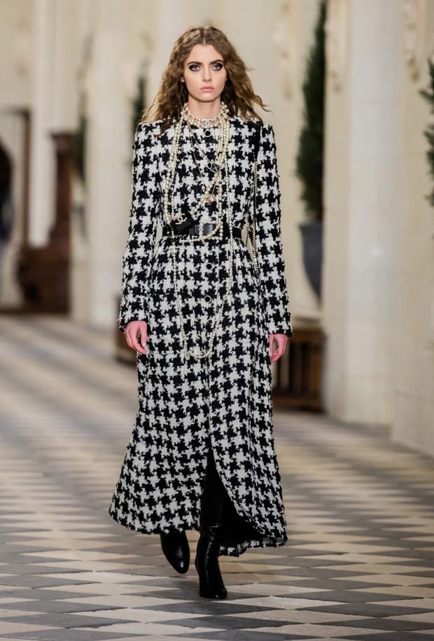 Chanel Metiers D