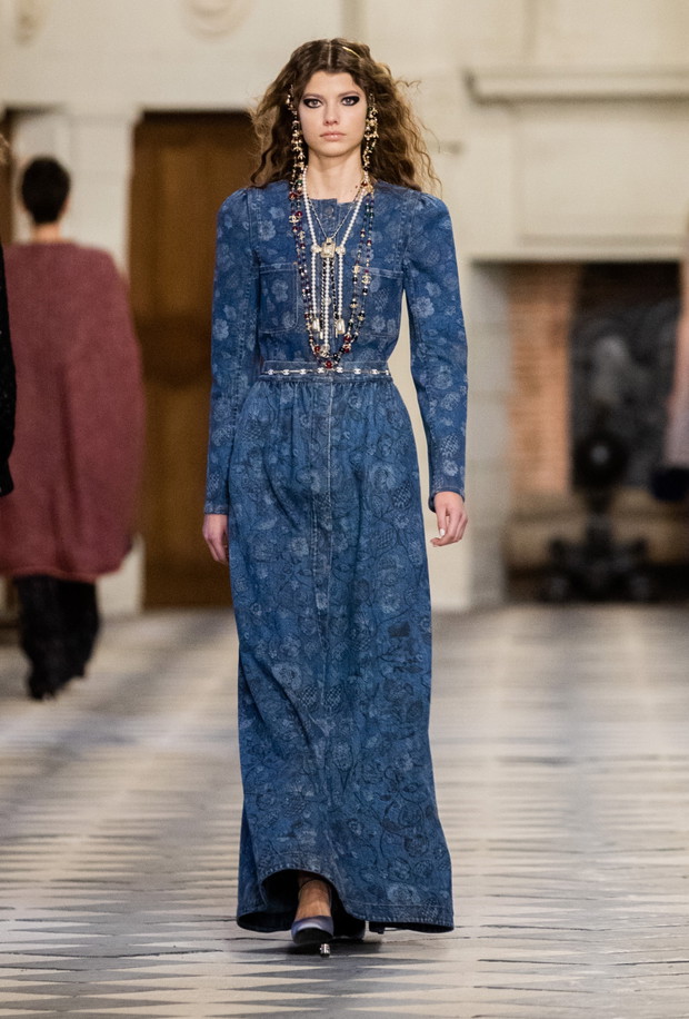 Chanel Metiers D