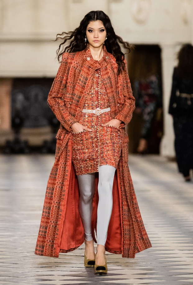 Chanel Metiers D