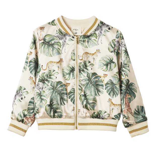 Karolina Kijak x H&M