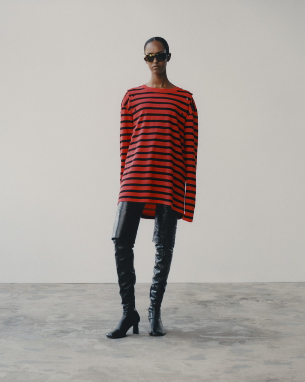 Treasure Forever - nowa kolekcja H&M Studio inspirowana dalekomorskimi opowieściami i wolnym duchem poszukiwaczy skarbów