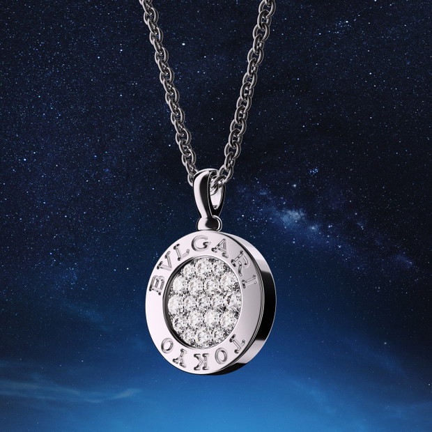 BVLGARI