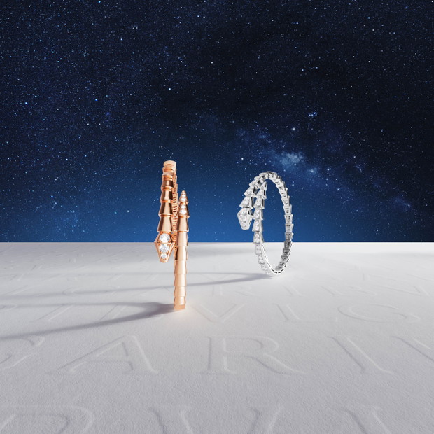 BVLGARI