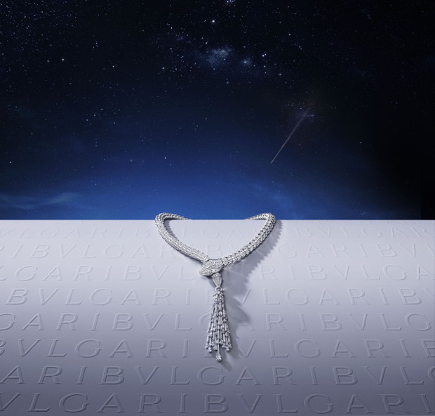 BVLGARI
