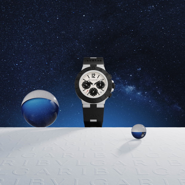 BVLGARI