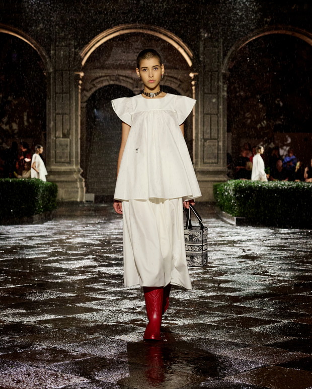 Dior Cruise 2024