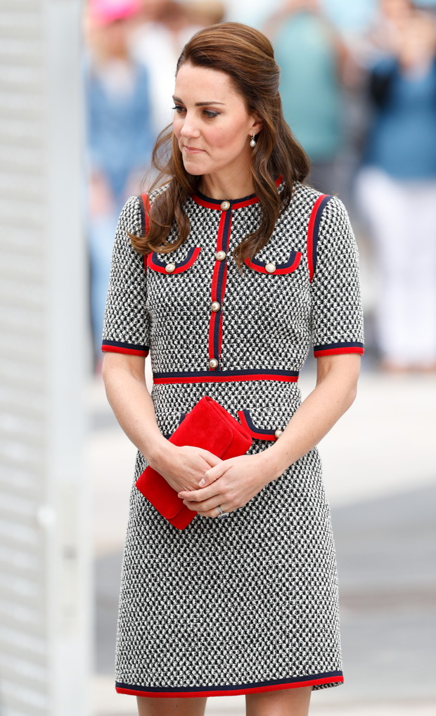 Księżna Kate