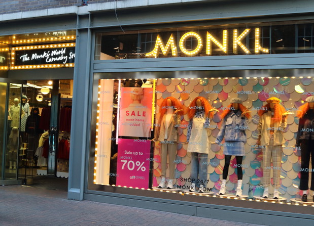 Monki Store