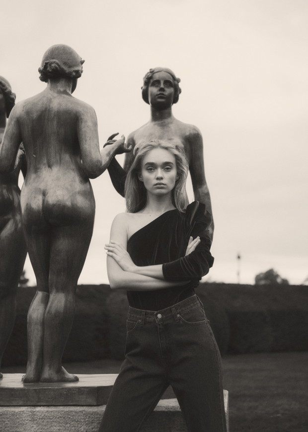 Undress Code jesień-zima 2021/2022