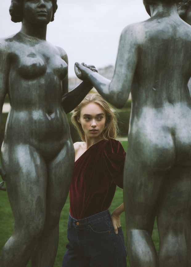 Undress Code jesień-zima 2021/2022