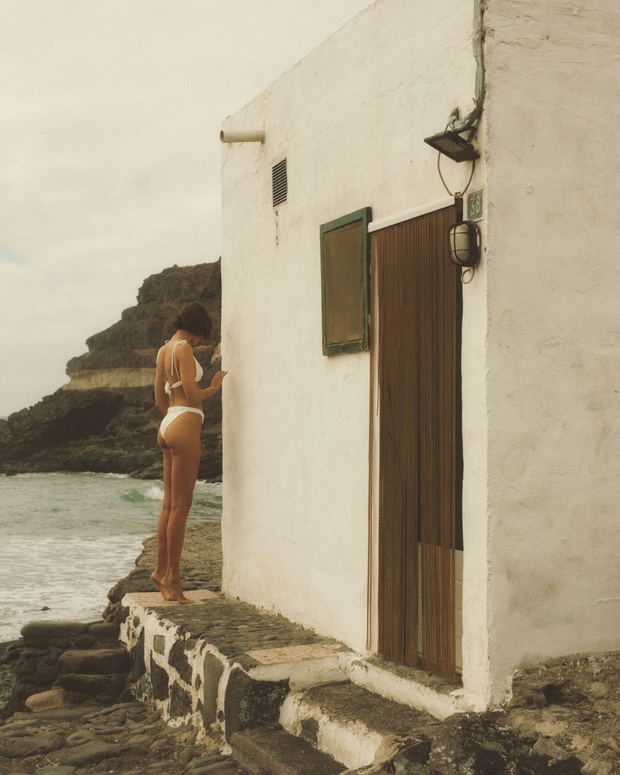 Undress Code SS22