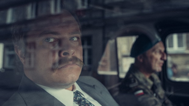Wielka woda: nowy polski serial na Netflix inspirowany wydarzeniami z 1997 roku