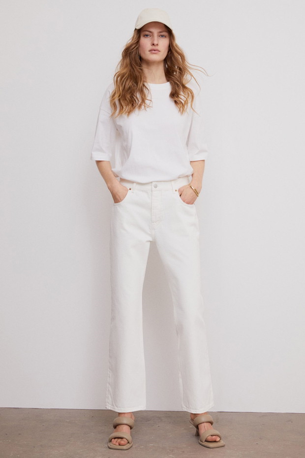 Wyprzedaż online w H&M 2022