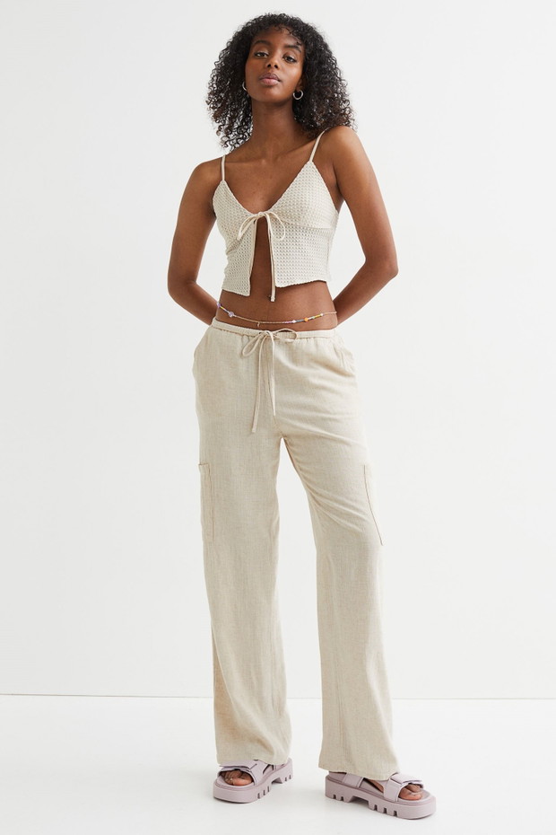 Wyprzedaż online w H&M 2022
